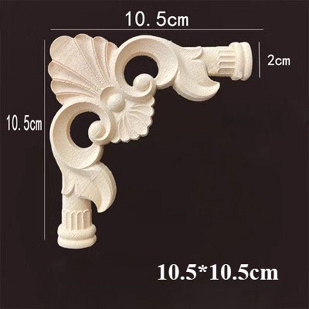 Đồ thủ công bằng gỗ lanfy, natural floral multi-styles wood carved crafts, trang trí cửa tường trang trí bằng gỗ độc đáo chất lượng cao