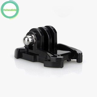 Pairhj action camera mount quick pull activity base action camera accessory kit for gopro hero 11 10 9 case strap mount accessory phụ kiện vn
