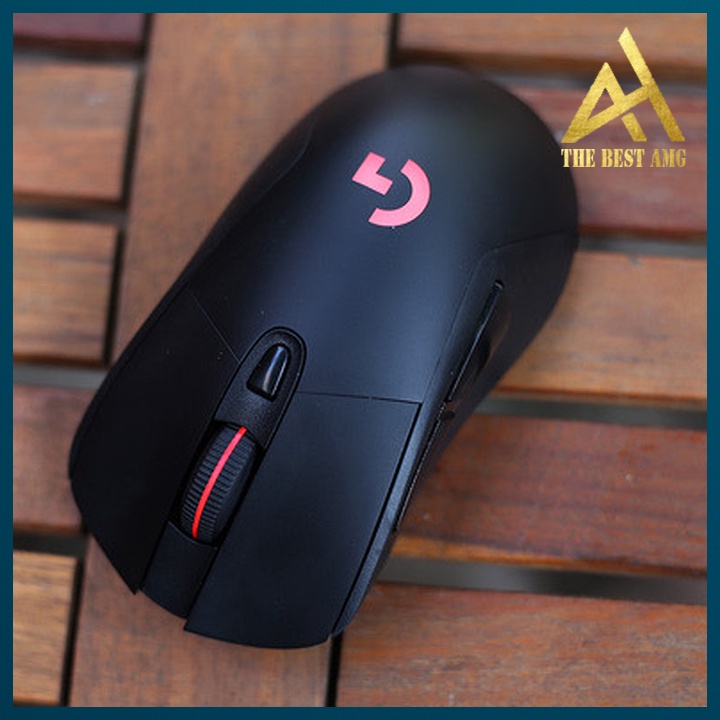 Chuột Máy Tính Gaming Không Dây LED RGB Wireless LOGITECH G703 Chuột PC Laptop Mouse Chơi Game Văn Phòng