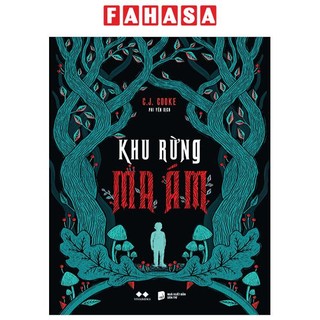 Sách sách khu rừng ma ám