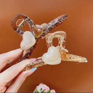 Combo 65 Món Kẹp Tóc Càng Cua Và Chun Buộc Tóc– Xinh Xắn, Nhiều Kiểu Dáng