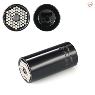⚓7mm-19mm multi-function universal socket metric wrench power drill adapter socket set dụng cụ sửa chữa chuyên nghiệp