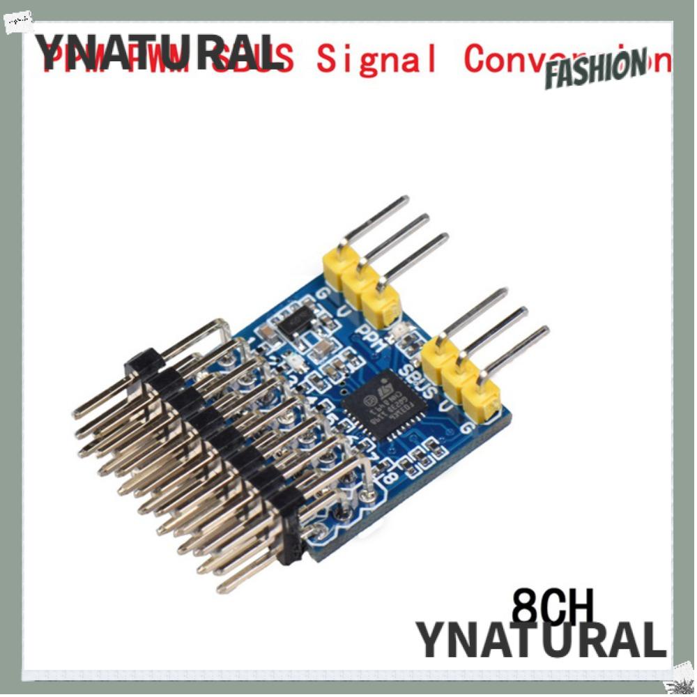 Mô-đun Chuyển Đổi Tín Hiệu Bay 8CH PPM PWM SBUS