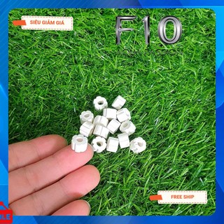 Sứ lọc mountain tree mini ring - sứ lọc mountain tree -vật liệu lọc cao cấp cân bằng ph