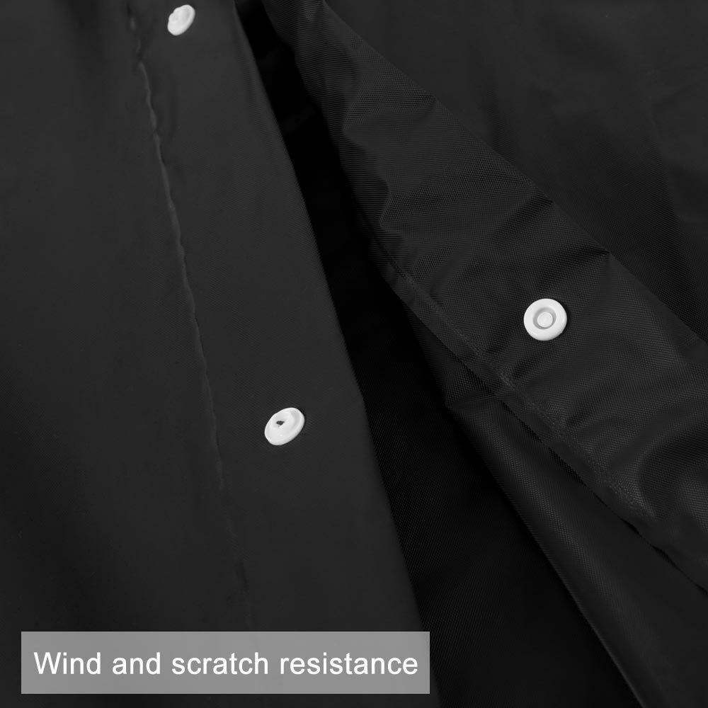 Thời trang áo mưa dài không thấm nước phụ nữ nam giới áo mưa trùm đầu cho đi bộ đường dài ngoài trời câu cá leo núi áo mưa poncho dày