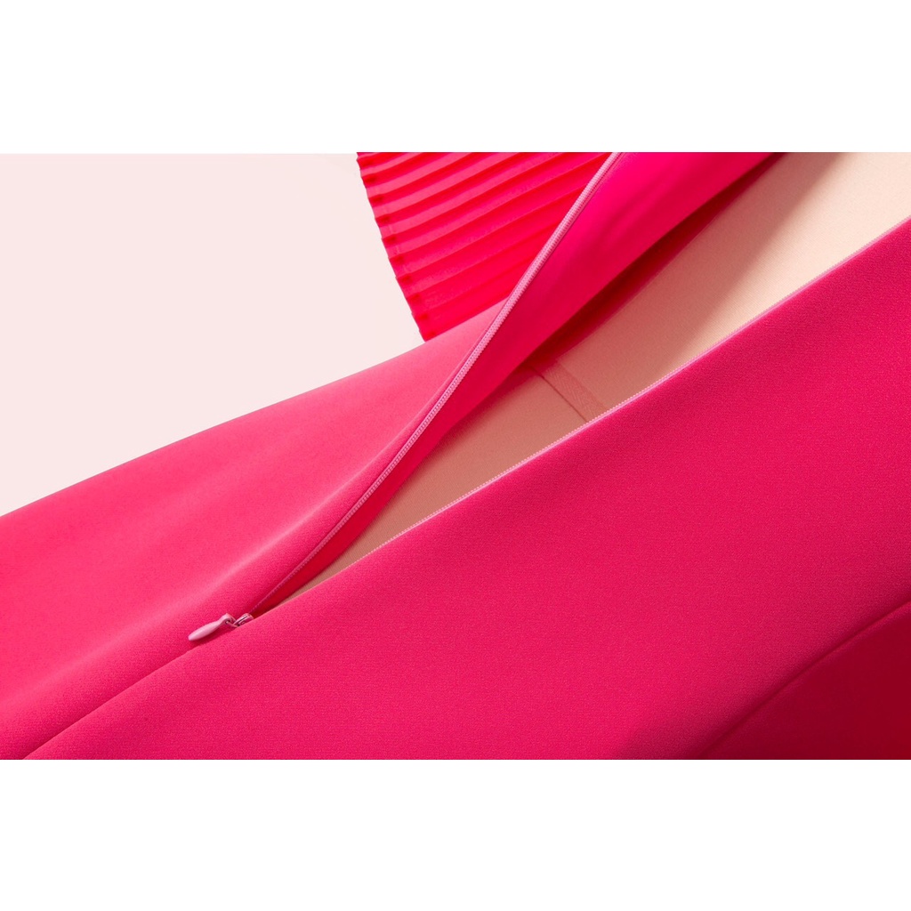 Đầm K.a.t.o.s.a Tay Dập Ly