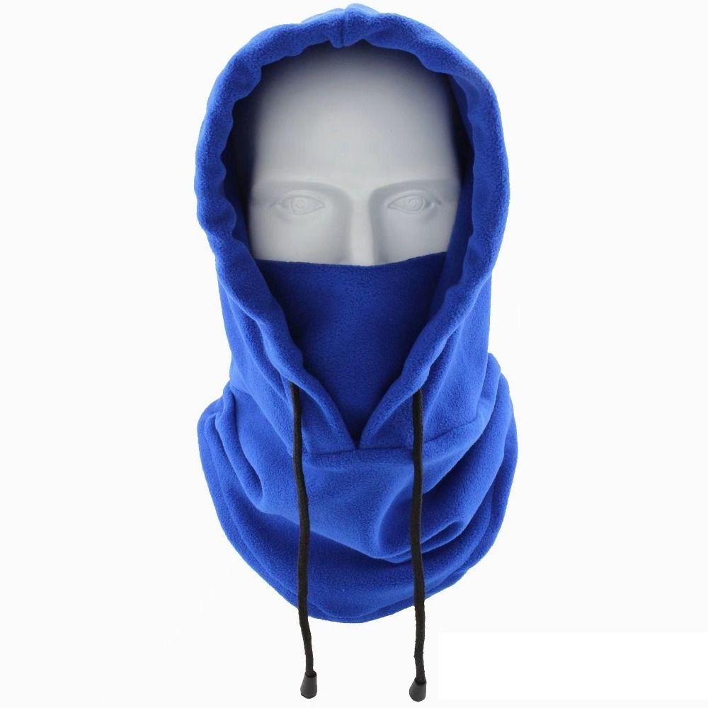 Diachavn balaclava Mũ Lông Cừu Trùm Đầu Chống Gió Giữ Ấm Mùa Đông Thời Trang Cho Nam