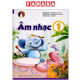 Sách âm nhạc 1 - vì sự bình đẳng và dân chủ trong giáo dục