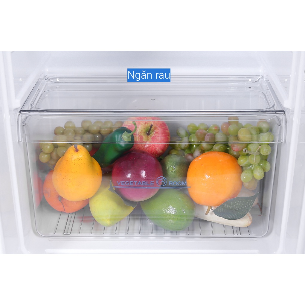 Tủ lạnh Aqua T150FA 130 lít  - Hàng Chính Hãng