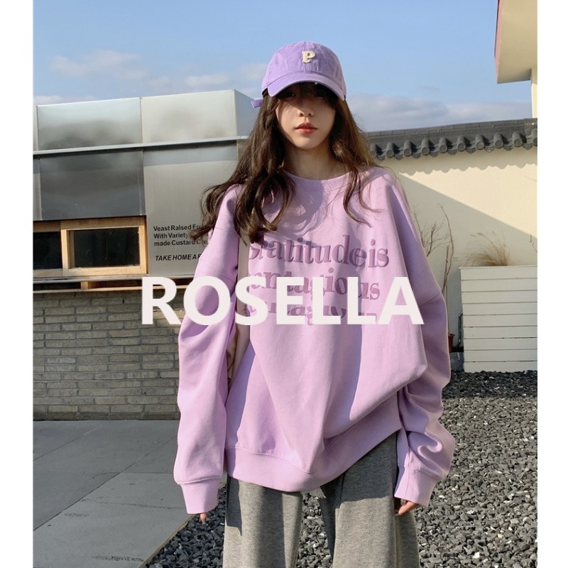 Rosella  Áo Khoác áo khoácnữ Chất lượng thời trang thoải mái  Chic Phong cách Beautiful fashion A98J1K9 36Z230909