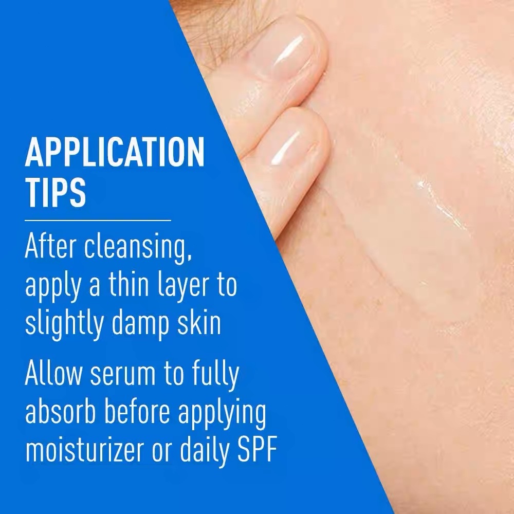 Serum dưỡng da mặt  30ml JULYSTAR