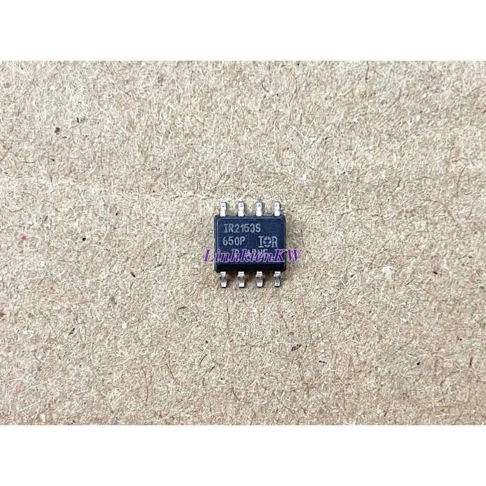 IR2153S chân Dán sop-8 Mới chính Hãng IR 