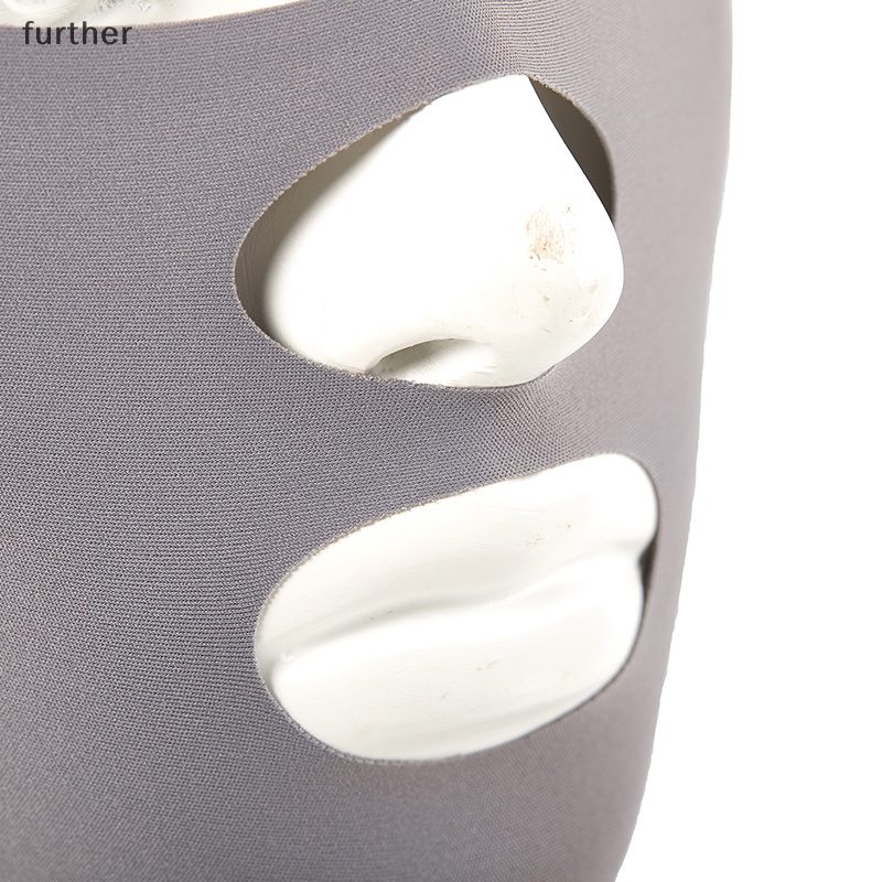 Face v shaper giảm béo mặt thư giãn nâng cơ định hình đai nâng cơ giảm hai cằm băng massage làm mỏng khuôn mặt