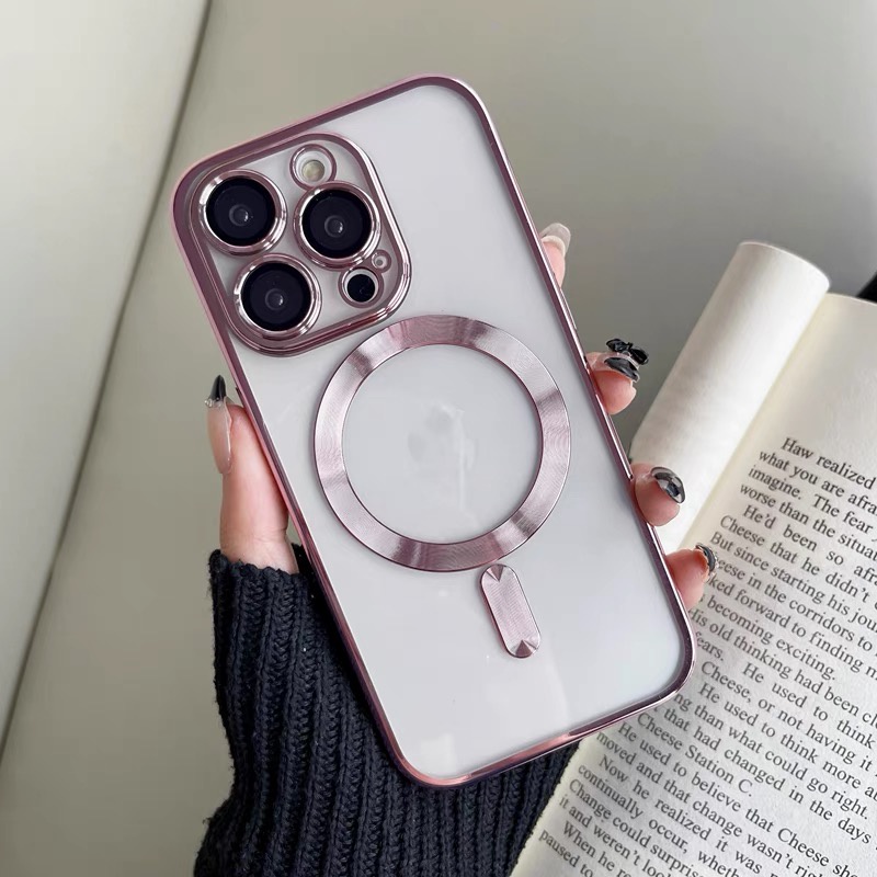 Ốp Điện Thoại Phong Cách Hiện Đại Cho iPhone 12 Pro Max / 11 Pro Max / 13 Pro Max / 14 Pro Max / 13 Pro  CXKB