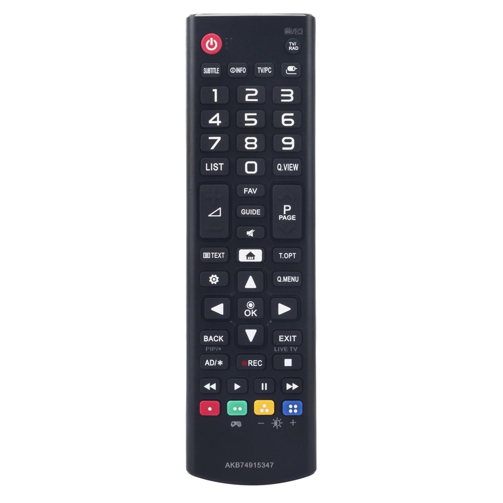 Giày Thể Thao AKB AKB Thiết Kế Năng Động Hợp Thời Trang74915347 Điều Khiển Từ Xa Cho TV Thông Minh LG HD Smart TV 32LJ600U 32LJ610V 49UJ655V 55LJ540V