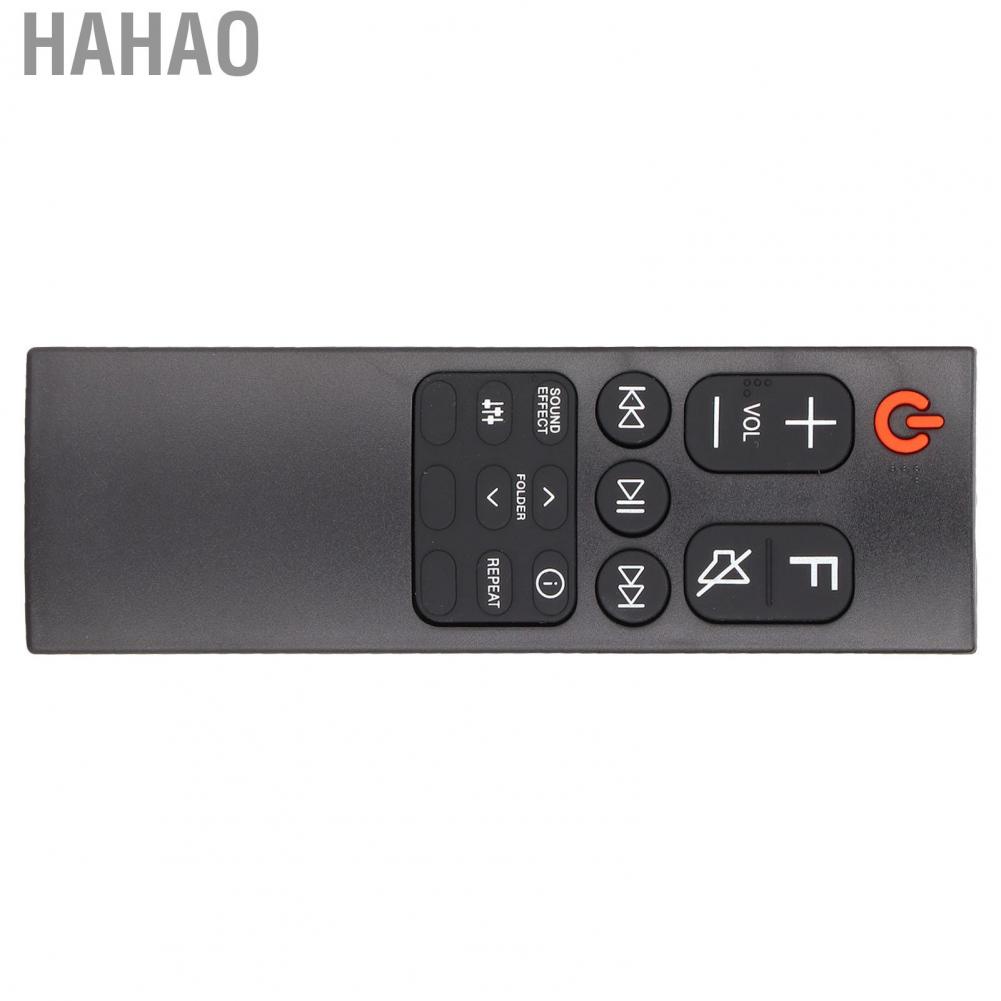 Hahao AKB75595331 For LG  Control Soundbar for SL5Y SL6Y SN6Y SL4Y SNH5 SN5Y SL10Y SL9Y SL8Y