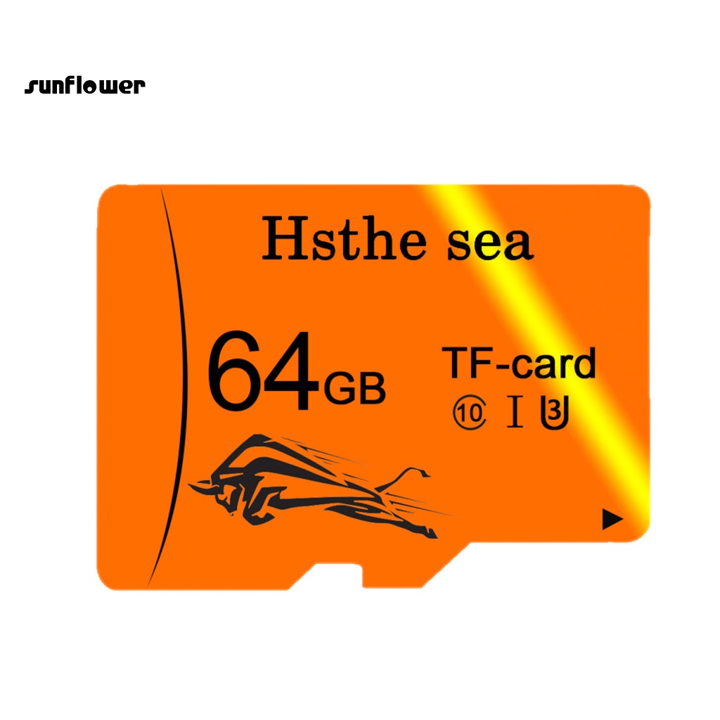 Thẻ Nhớ Micro Tốc Độ Cao Chuyên Dụng Cho Điện Thoại