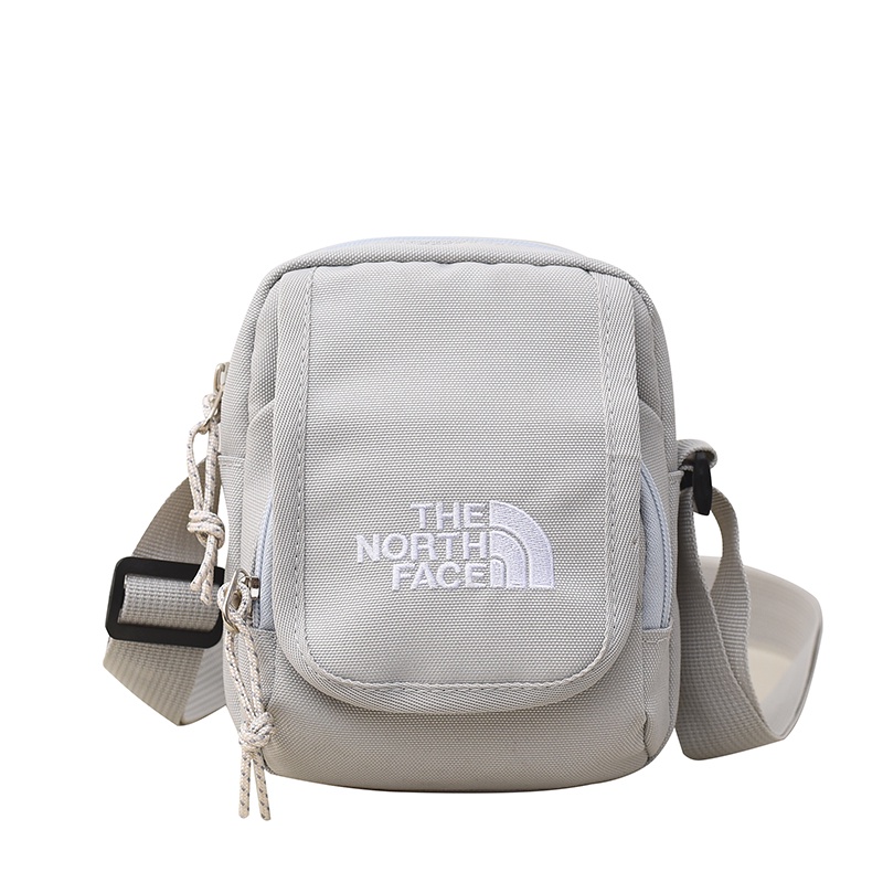 Túi Đeo Chéo Vai Siêu Nhẹ THENORTHFACE8276 Thời Trang Dành Cho Nam