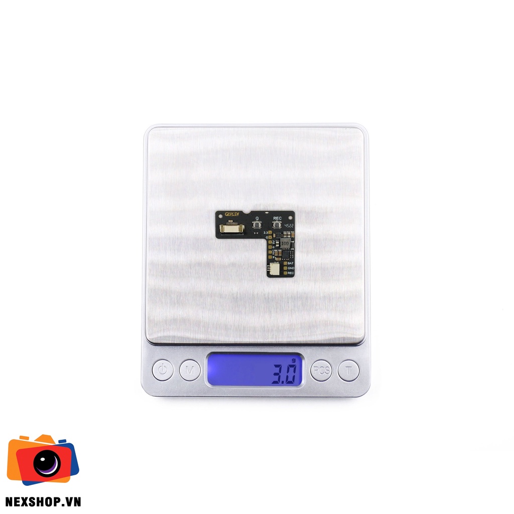 GEPRC Naked Camera Kits GP11 GP105809