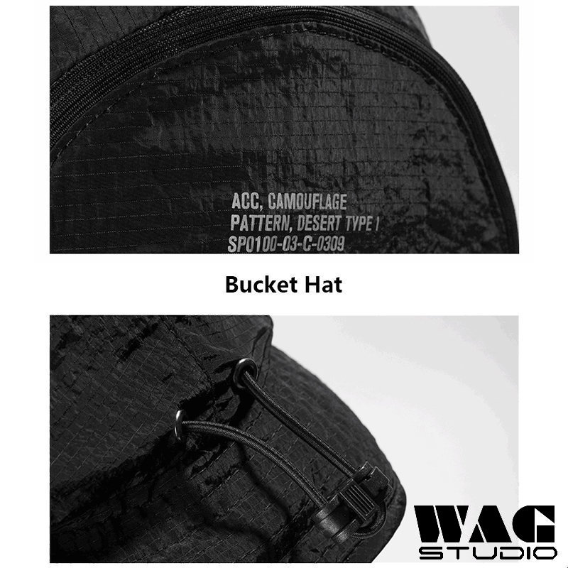 Nón Tai Bèo Chống Nắng Nhanh Khô Thời Trang Cho Nam Và Nữ