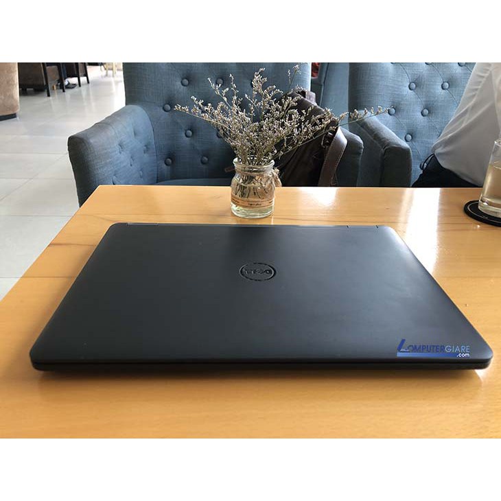 Laptop Dell Latitude E7270-Core i7 mạnh mẽ-RAM 8GB-SSD 256GB-Dòng Ultrabook mỏng nhẹ, thời trang | BigBuy360 - bigbuy360.vn