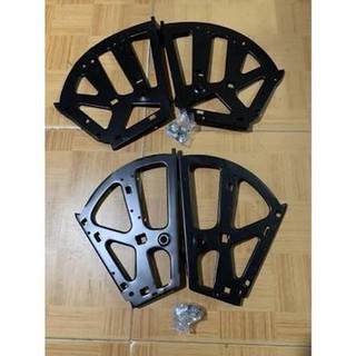 Phụ kiện bản lề tủ giày thông minh loại 2 ngăn , 3 ngăn/bản lề tủ giày thông minh 2- 3 ngăn, sắt sơn tĩnh điện