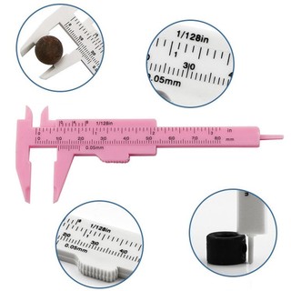 Thước Cặp Đo Lường 0-80mm Chuyên Dụng