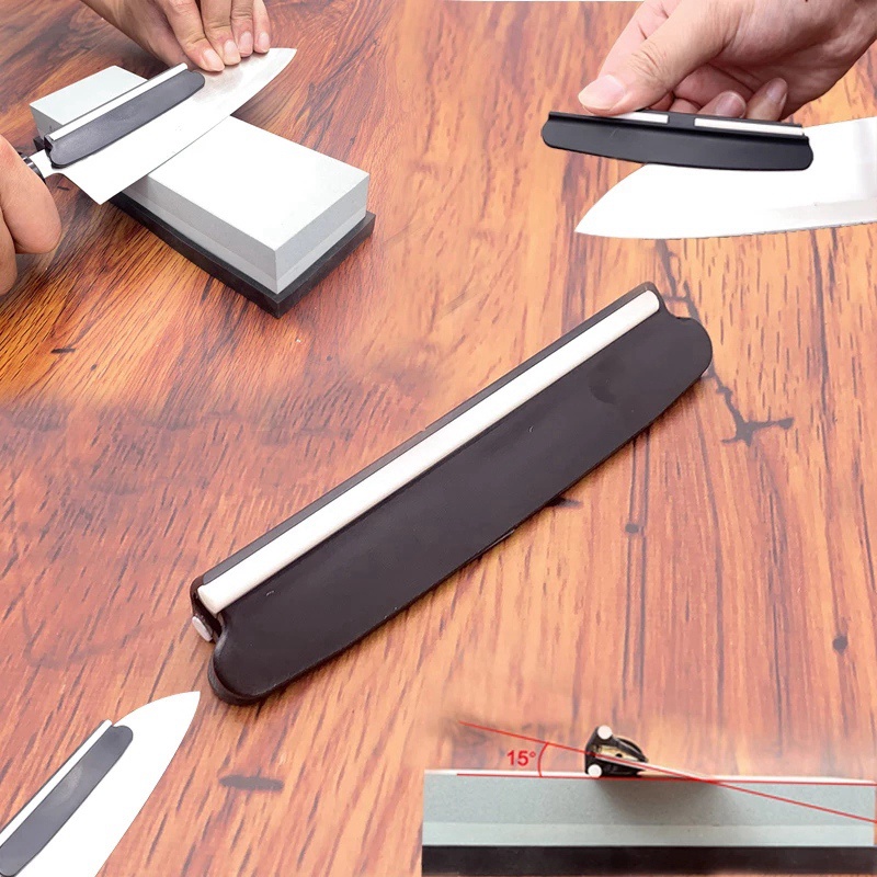 Set 2 Giá Đỡ Cố Định Góc Mài 15 Độ Chuyên Dụng