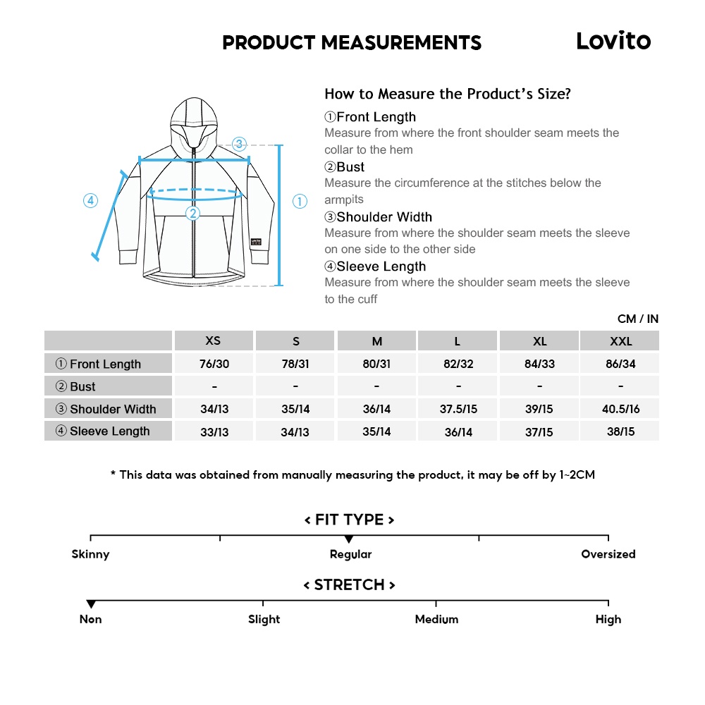 Áo Lovito tay lửng siết eo diềm xếp nếp cổ phối lai bèo thắt dây màu trơn cơ bản cho nữ L48AD026 (màu trắng)