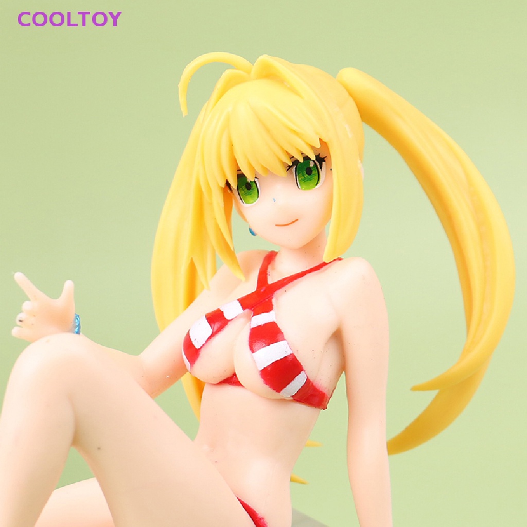Cooltoy Mô Hình Nhân Vật Yuki Asuna Mặc Bikini Quyến Rũ