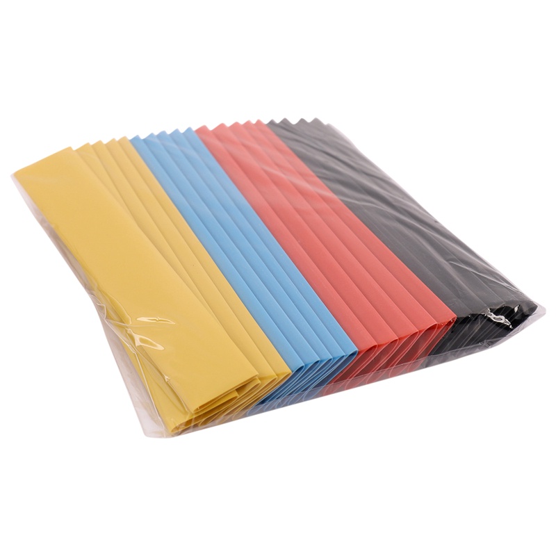 Bộ 328 Ống Co Nhiệt Nhiều Kích Cỡ