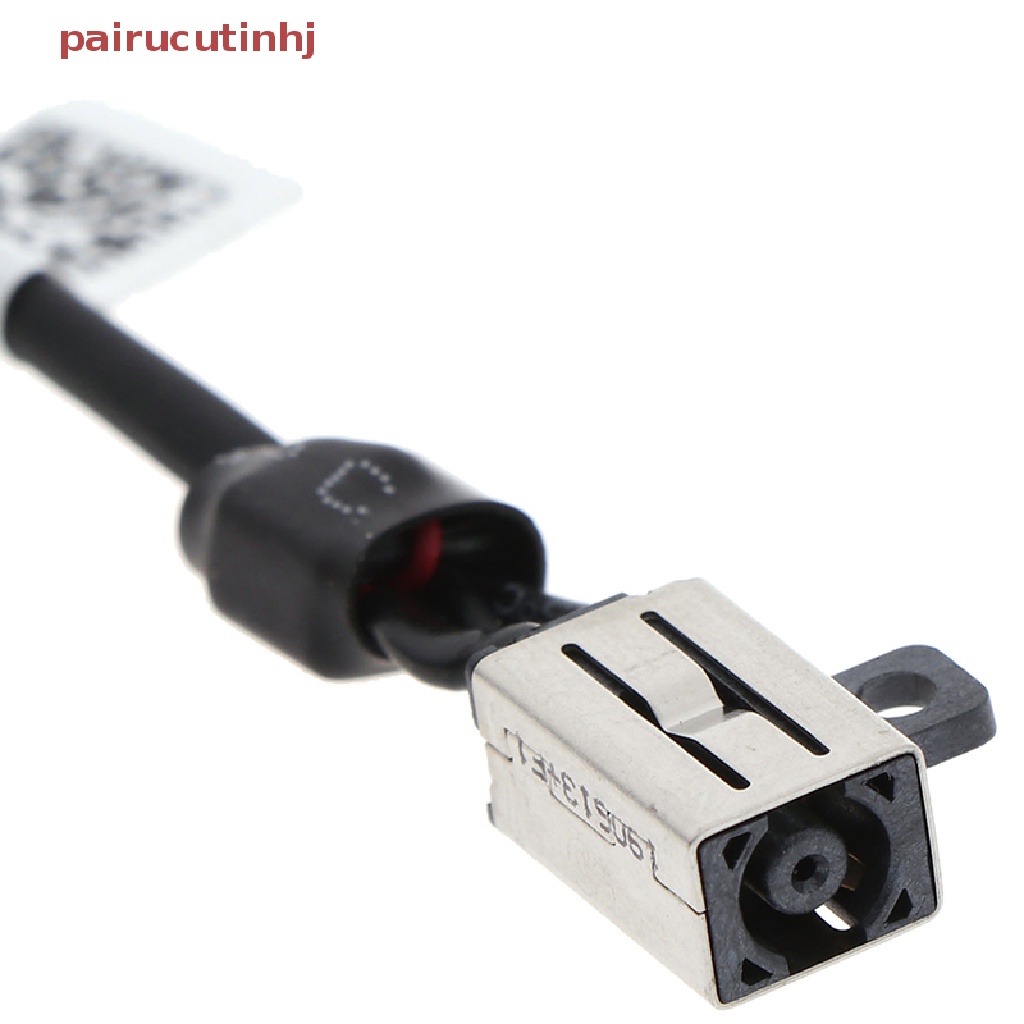 Cặp Dây Cáp Nguồn DC Dành Cho Dell XPS 15 9550 9560