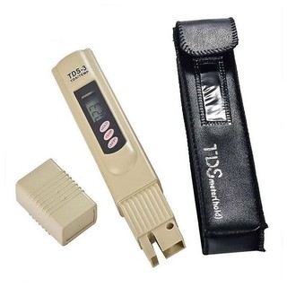 Bút đo dinh dưỡng thủy canh tds-3 -bút đo nước sạch -dc4561