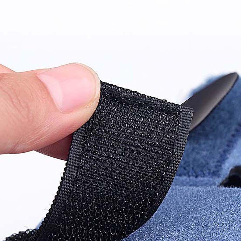 Dụng Cụ Nẹp Ngón Chân Hỗ Trợ Giảm Đau HILARIO