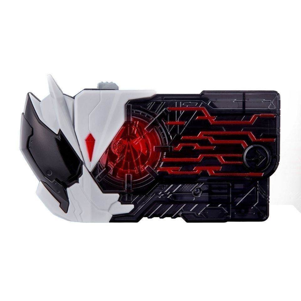 Móc Chìa Khóa Bằng Acrylic Hình Kamen Rider 01 Zero One