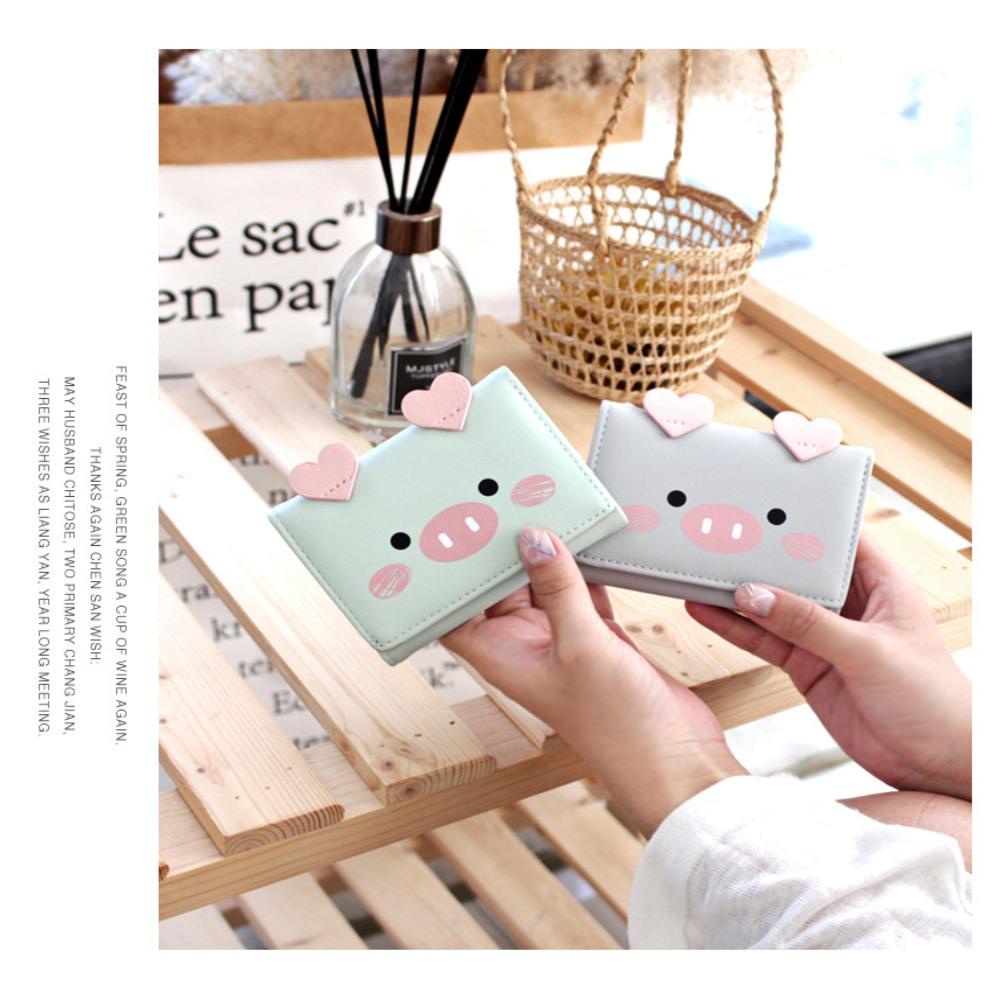 Ví Nữ Cầm Tay YNATURAL