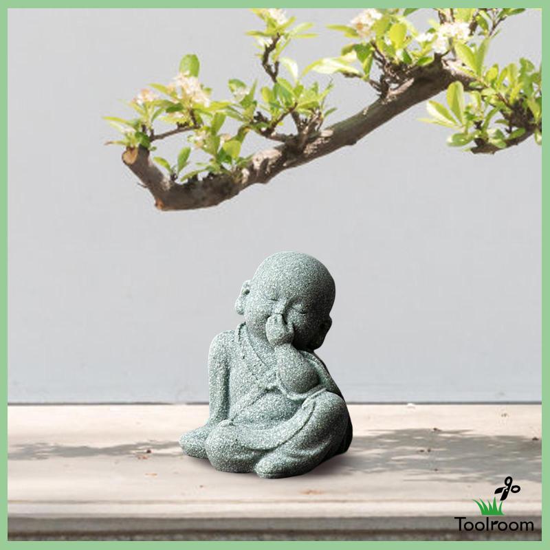 Tượng Phật Để Bàn Trang Trí Nội Thất Đẹp Mắt