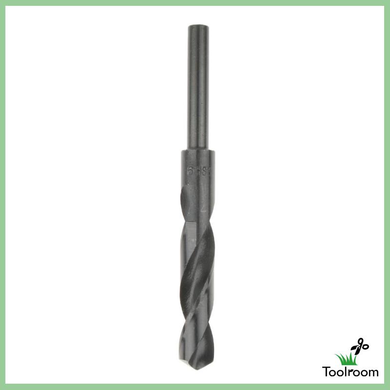 1 Mũi Khoan Xoắn Tốc Độ Cao Bằng Thép 1 / 2 14mm