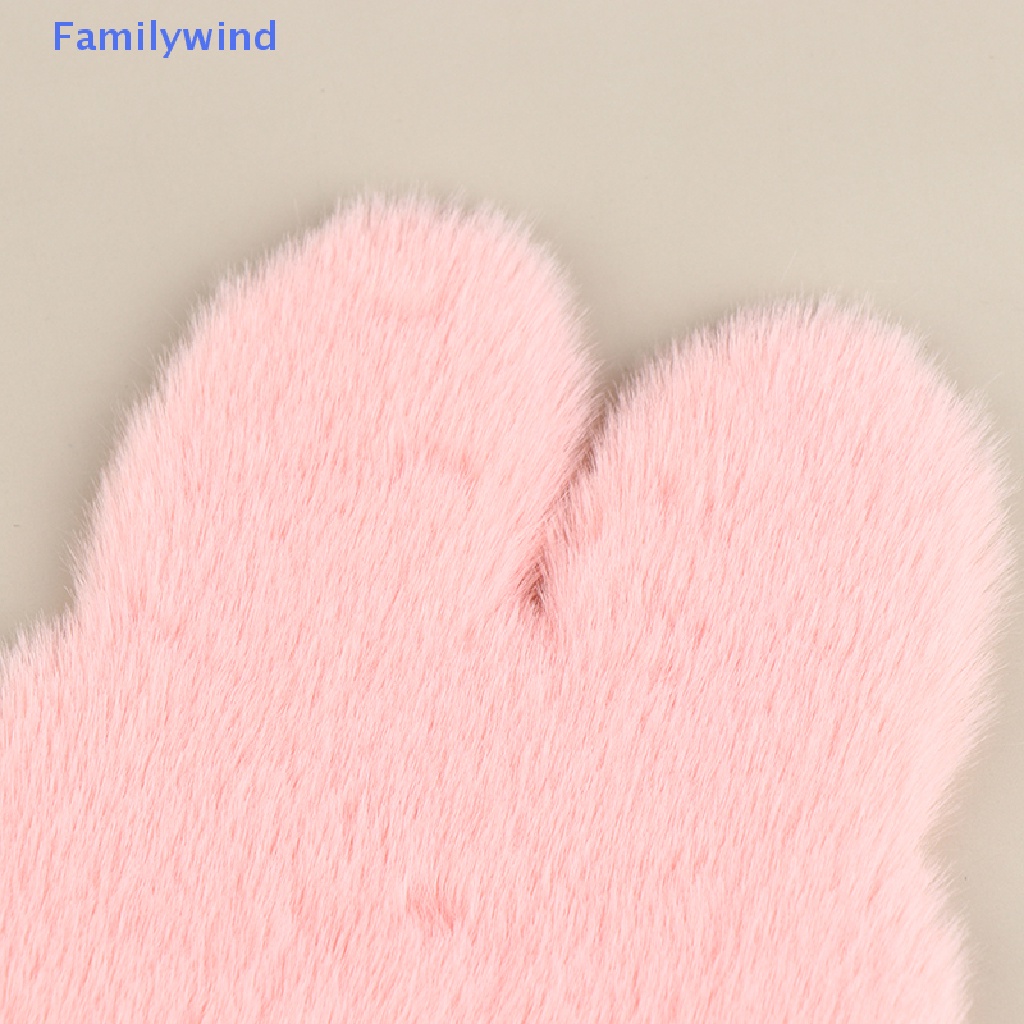 Chăn Lông Trang Trí Nhà Búp Bê 1: 12 DIY