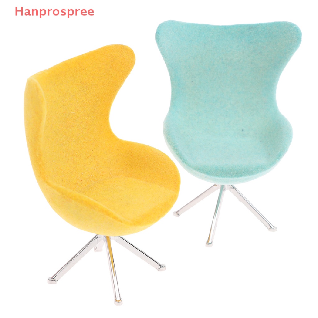 Hanprospree &gt; Ghế sofa Cho Nhà Búp Bê Kiểu Ghế Tựa Lưng Cao Cho Trẻ Em well