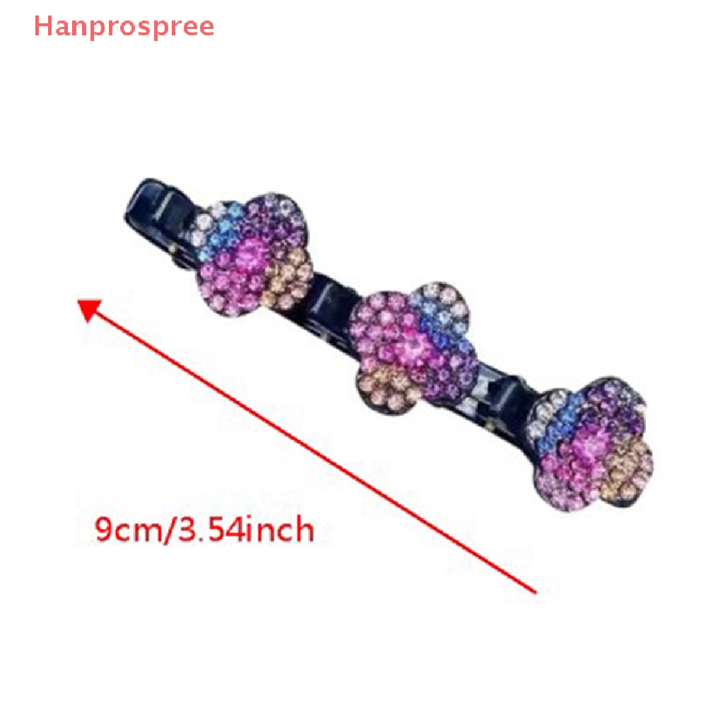 Kẹp Tóc Mái Vịt Đàn Hồi Đính Hoa Ngọt Ngào Dễ Thương Cho Bé Gái