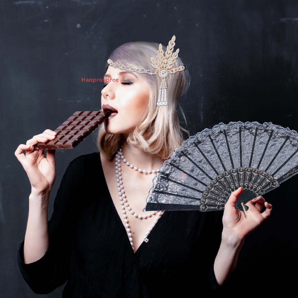 Bộ Đồ Hóa Trang Nhân Vật Roaring 1920s 1920s