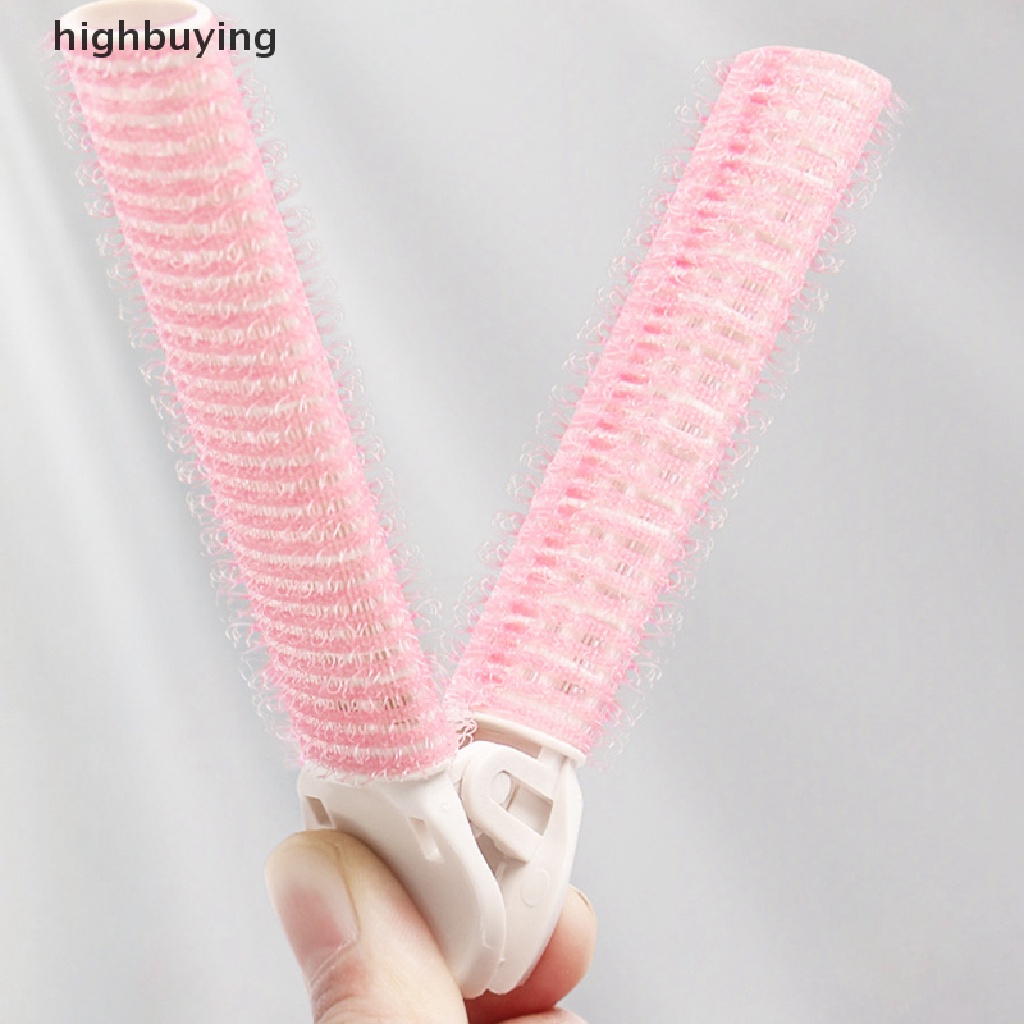 Set 2 KẹP TóC Cá TíNh Chuyên DụNg