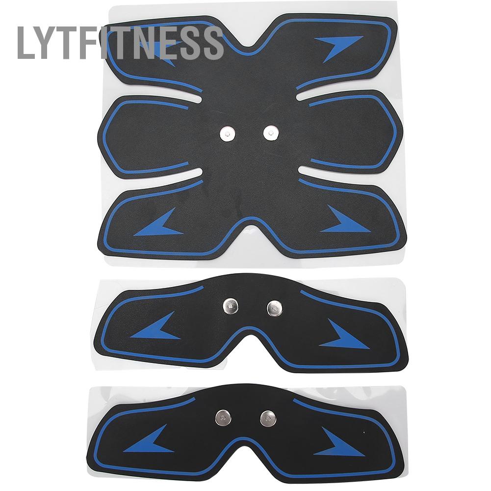 Miếng Dán Tập Cơ Bụng Chuyên Dụng Chất Lượng Cao