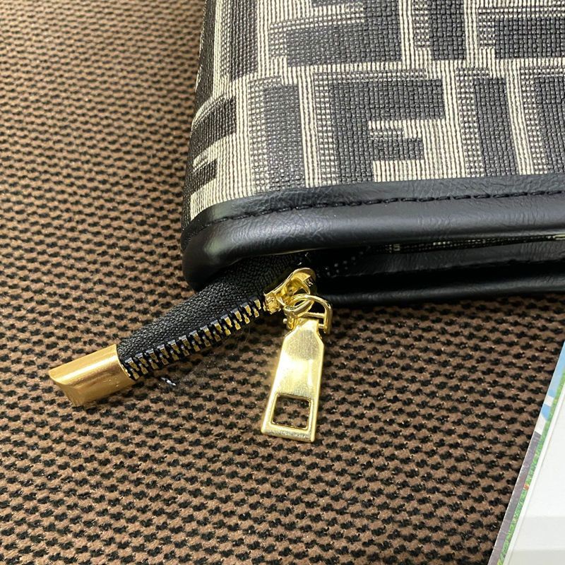 Túi Xách Da Mềm Cỡ Lớn In Họa Tiết Đơn Giản Thời Trang Cho Nữ