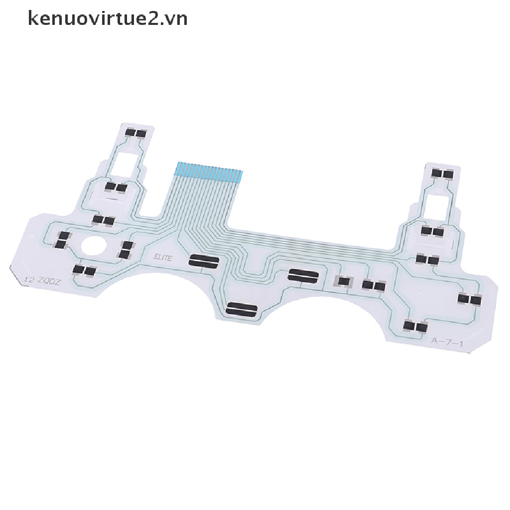 1 Dây Cáp Linh Hoạt SA1Q42A Cho Tay Cầm Chơi Game PS2