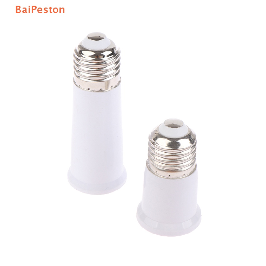 Giá Đỡ Bóng Đèn E27 Mở Rộng 65mm 95mm Chất Lượng Cao