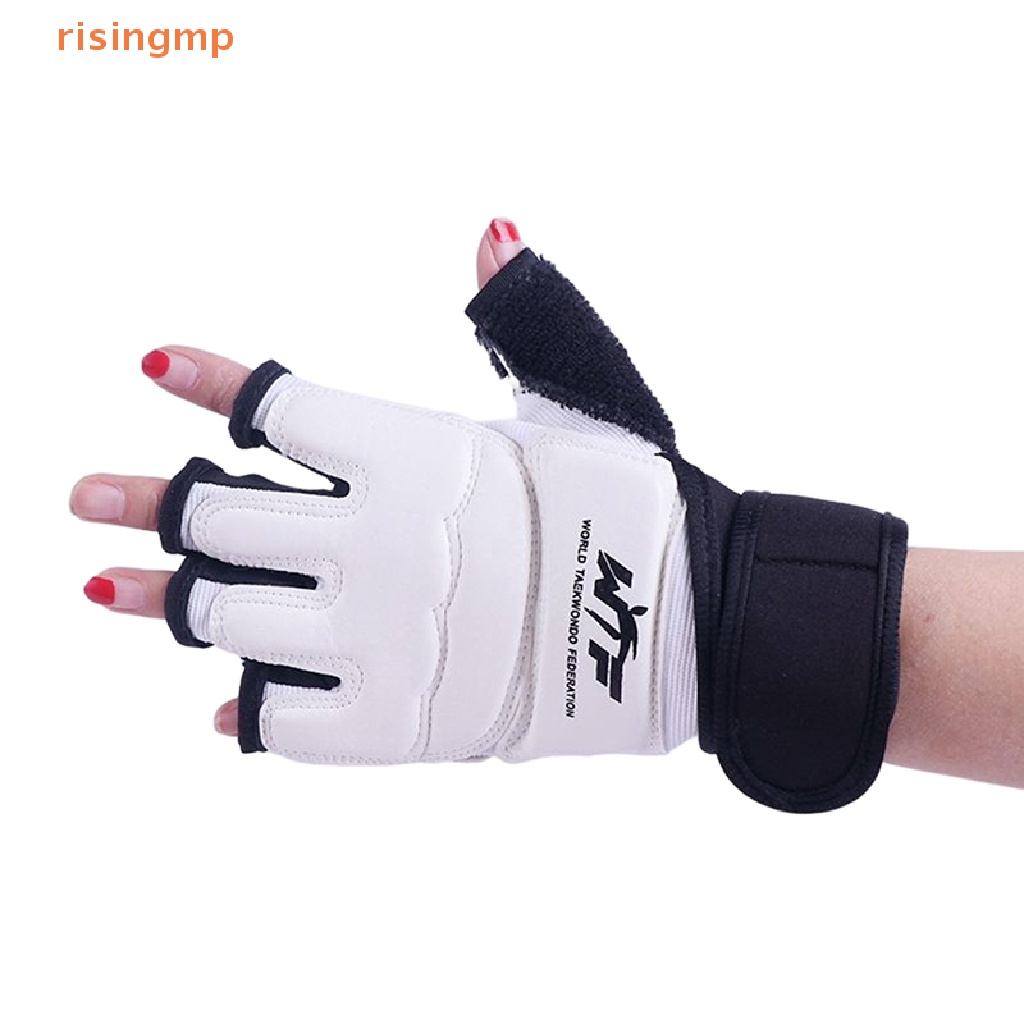 Phụ Kiện Bảo Vệ Tay Và Chân Khi Tập Taekwondo