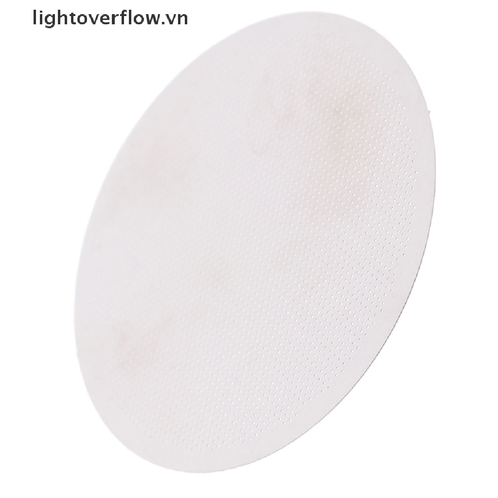 Tấm Lọc Cà Phê Siêu Mỏng Tiện Dụng Cho Nhà Bếp