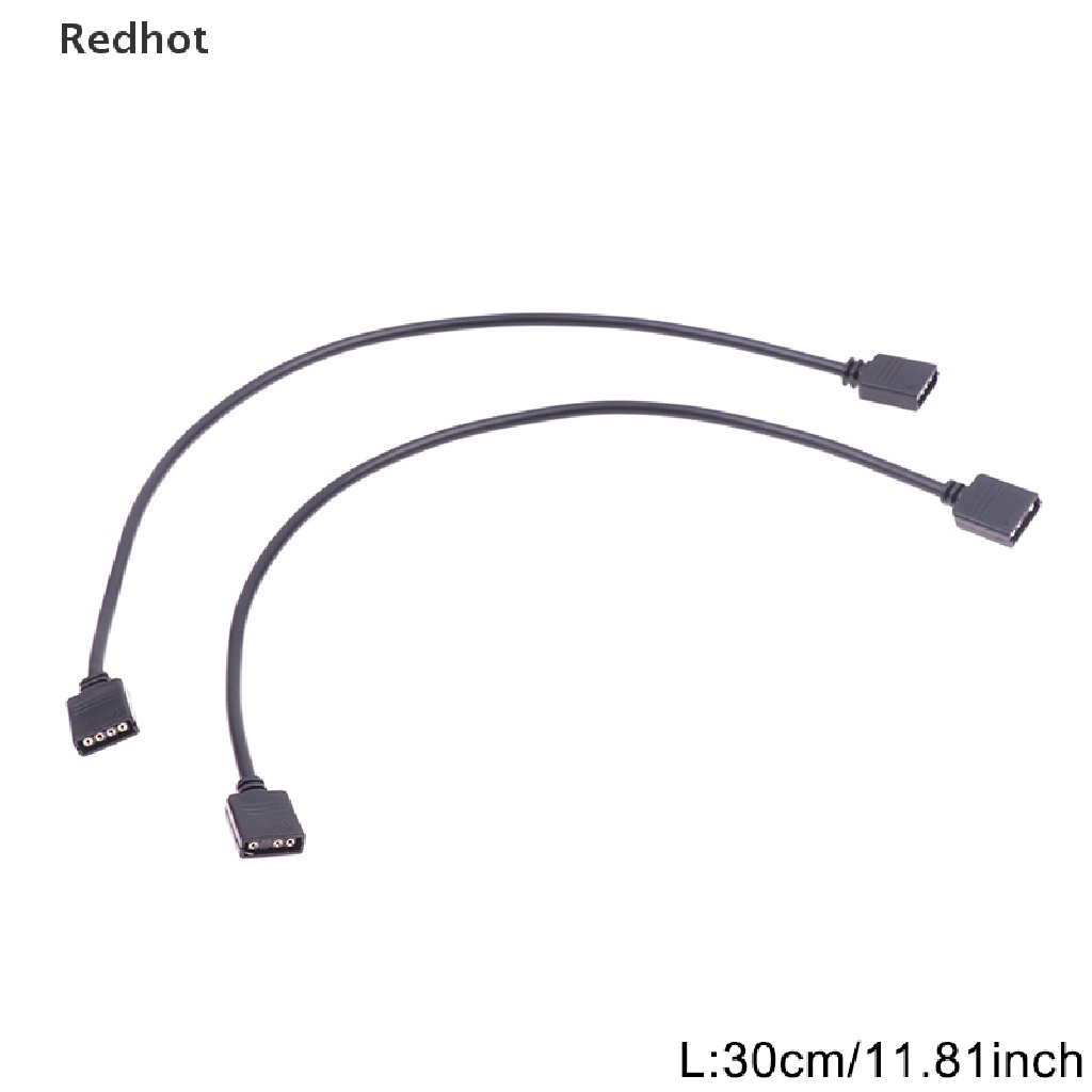 Dây Cáp Chia Cổng RGB 5V Cho Bo Mạch Chủ PC Ốp